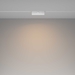 Трековый светильник Maytoni Technical TR036-4-12WTW-DSZ-W