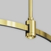 Шинопровод накладной/подвесной Maytoni Technical TRX154-2SR-D1200-BS