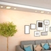 Встраиваемый светодиодный светильник Novotech Spot Lante 358956