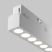 Трековый светильник Maytoni Technical TR031-4-12WTW-DD2-W