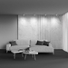 Трековый светильник Maytoni Technical TR007-1-12W3K-W-1