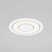 Встраиваемый светильник Maytoni Technical Downlight DL102-12W4K-W