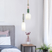 Подвесной светильник Odeon Light Classic Candy 4861/1