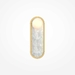 Бра Maytoni MOD473WL-L20BSK