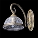 Бра MW-Light Аманда 6 481021901