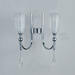Бра Newport 4802/A chrome М0061866