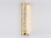 Бра NEWPORT 8241N/A gold