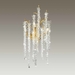 Бра Odeon Light Hall Banche 5005/3W