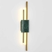 Бра Odeon Light Marmi 4360/10WL