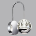 Бра Odeon Light Sono L-Vision 5100/5WL