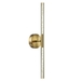 Бра Odeon Light Sparky 4369/10WL