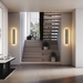 Настенный светодиодный светильник Maytoni Modern Orign MOD311WL-L55B3K