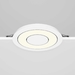 Встраиваемый светильник Maytoni Technical Downlight DL102-12W3K-W