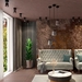 Подвесной светодиодный светильник Novotech Over Artik 358643
