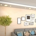 Встраиваемый светодиодный светильник Novotech Spot Lante 358950