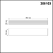 Драйвер Novotech Drive Ratio 358103