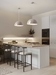 Настольная лампа Freya Modern Eleon FR5218TL-02CR