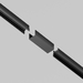 Коннектор прямой Maytoni Elasity IP O-TR001-SC180