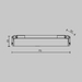 Контроллер Maytoni Lighting control 711039