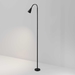 Ландшафтный светильник Maytoni Outdoor O531FL-L3B3K1
