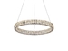 Люстра NEWPORT 8580/60 C chrome