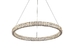 Люстра NEWPORT 8580/80 C chrome