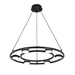 Люстра подвесная Lumion TORINA 8340/6