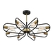 Люстра потолочная LUMION COMFI 8058/8C