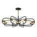 Люстра потолочная LUMION COMFI 8058/8C
