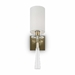 Настенный светильник Maytoni Bianco MOD224WL-01BS
