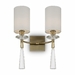 Настенный светильник Maytoni Bianco MOD224WL-02BS