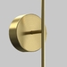 Настенный светильник Maytoni Modern Elegant C084WL-L7BS2.7K-1