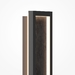 Настенный светильник Maytoni Modern Orign MOD311WL-L70B3K