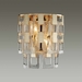 Настенный светильник Odeon Light Hall Buckle 4989/2W
