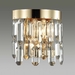 Настенный светильник Odeon Light Hall Dakisa 4986/2W