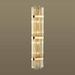 Настенный светильник Odeon Light Hall Empire 4853/6W