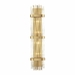 Настенный светильник Odeon Light Hall Empire 4853/6W
