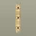 Настенный светильник Odeon Light Hall Empire 4854/6W