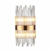 Настенный светильник Odeon Light Hall Focco 4722/4W