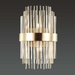 Настенный светильник Odeon Light Hall Ida 4639/2W