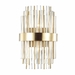 Настенный светильник Odeon Light Hall Ida 4639/2W