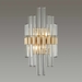 Настенный светильник Odeon Light Hall Stika 4988/2W