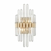 Настенный светильник Odeon Light Hall Stika 4988/2W