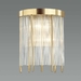 Настенный светильник Odeon Light Hall York 4788/2W
