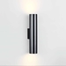 Настенный светильник Odeon Light Hightech Dario 4245/2WA