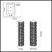 Настенный светильник Odeon Light PANTA 4926/8WL
