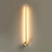 Настенный светодиодный светильник Odeon Light Hightech Fillini 4335/12WG