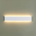 Настенный светодиодный светильник Odeon Light Hightech Framant 4293/20WL