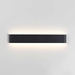 Настенный светодиодный светильник Odeon Light Hightech Framant 4294/20WL