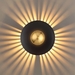 Настенный светодиодный светильник Odeon Light Midcent Adamas 4223/13WL